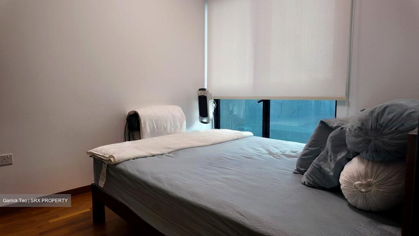 Mayfair Modern (D21), Condominium #470280031